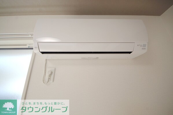 ノーブルパレス上木崎の物件内観写真